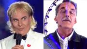 Stefan Kramer imitó a Cristián Castro y al profe Artés en la Teletón 2025
