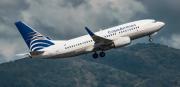 Copa Airlines mantiene vuelos a Venezuela pero con alerta y precaución, solo en horarios diurnos