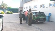 Parral: Carabineros detuvo a un sujeto por robo desde un domicilio