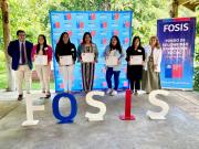 FOSIS inició extenso proceso de certificación de casi 2 mil emprendedoras y emprendedores de todo el Maule