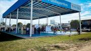 En sintonía con la Provincia, Río Cuarto adhirió al cierre de sus 5 polideportivos