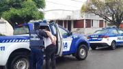Los dos riocuartenses detenidos por un violento asalto en Cruz Alta tenían planificada otras entraderas