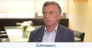 “Quiero contar la verdad”: Mauricio Macri habló de “Franco”, el libro sobre su padre