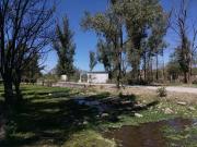 Pequeño arroyo en San Andres