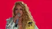 REVIVE el show de Paulina Rubio en la Teletón 2025