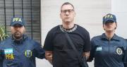 Cae en Buenos Aires un narco ligado a Marset: lo ubicaron por pasear a su perrita