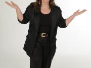 Malena Guinzburg, rumbo al debut en TV: Mi papá tal vez esté condenado al olvido y hay alguna generación nueva que no lo conoció