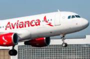 Avianca actualiza software de la mitad de sus A320 tras fallo reportado por Airbus