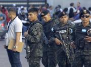 Centros electorales abren sus puertas: hondureños van a unos comicios marcados por las tensiones