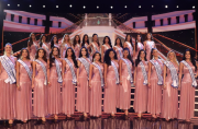 Miss Venezuela 2025 celebrará su gala final el 4 de diciembre