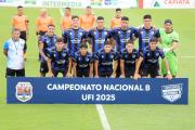 El 15 de Mayo de Itapé es campeón del Nacional B y luchará por entrar a la Intermedia