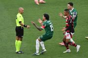 O Rei de Brasil: Palmeiras y Flamengo van por el tetracampeonato de la Libertadores
