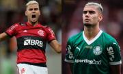 Andreas Pereira, ángel y demonio en la final de la Copa Libertadores