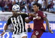 Lanús destacó el partidazo de José Canale en la final de la Sudamericana