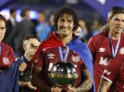 José Canale: Es importante enfocarse en lo que uno quiere