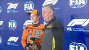 Piastri, de McLaren, gana la pole para la esprint del Gran Premio de Catar