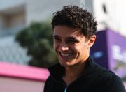 Primera oportunidad de título para Lando Norris en Catar