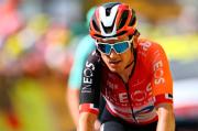 Geraint Thomas será director de carreras del equipo INEOS Grenadiers