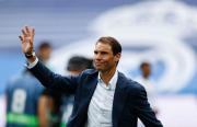 Rafa Nadal abrirá en Brasil a finales de 2028 su primera academia en Sudamérica