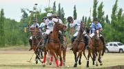La cuarta Copa Aniversario La Sarita Polo dejó su marca y acá están las mejores fotos