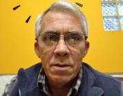 Yuri Roslik (SITRAMI y la salud mental policial): ¨Hay que establecer protocolos que dejen de lado ese estigma que ir al sicólogo es porque estás mal¨