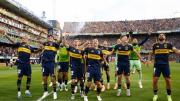Boca va por las semifinales ante Argentinos Juniors: hora, formaciones y TV