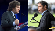 Axel Kicillof reabre la disputa con Javier Milei y crea su propio “INCAA bonaerense”