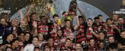 Flamengo vence a Palmeiras y se corona campeón de la Copa Libertadores 2025