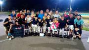 Noche de Campeones: el karting santiagueño cerró una brillante temporada 2025