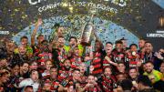 Las redes explotan tras el triunfo del Flamengo en la Copa Libertadores