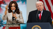 Honduras: Presidenciable oficialista acusa a Trump de cometer injerencias en las elecciones