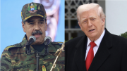 Venezuela repudia que Trump insólitamente intente dar órdenes sobre su espacio aéreo