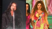 ¡Qué regalo!: Shakira elogió a Dua Lipa por cover de Antología