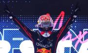 Así quedó la lucha por el campeonato de la F1 tras la victoria de Max Verstappen en Qatar