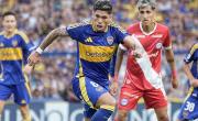Boca vs. Argentinos por el Torneo Clausura: hora, TV en vivo y streaming del partido