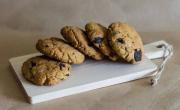 Cookies veganas y sin lactosa: quedan exquisitas con esta receta de Maru Botana