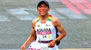 Héctor Garibay se impone en la Carrera Rescate de la Frontera 2025 en Colombia