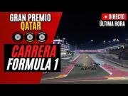 GP de Qatar en F1: triunfo de Max Verstappen, resumen y mejores incidencias de la carrera