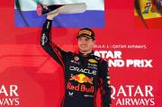 Verstappen gana GP de Catar y alarga definición del título mundial