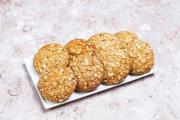 Galletas saludables: aprende a prepararlas a base de avena y con ingredientes súper económicos