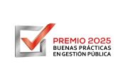 Observatorio de Precios de medicamentos certificó como Buena Práctica en Gestión Pública 2025