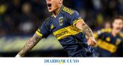 En la Bombonera, Boca le gana 1-0 a Argentinos Juniors por los cuartos de final del Torneo Clausura