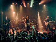 Día Internacional de la Lucha contra el Sida: música en el subte como campaña de prevención