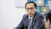 Poder Judicial condena a Martín Vizcarra a 14 años por corrupción en Moquegua
