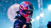 Max Verstappen conquista el Gran Premio de Qatar y mantiene reñida la lucha por el título mundial