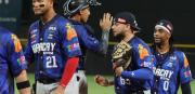 Tigres triunfa sobre Caribes y vuelve a la cima