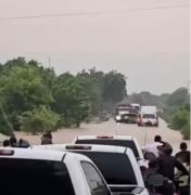 Así vivieron habitantes de algunos sectores del municipio Mara las inundaciones tras fuertes precipitaciones