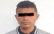 Capturado por robo y abuso sexual en Zulia