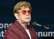 Elton John habla de su pérdida de visión: Los últimos meses han sido difíciles