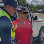 Rescatado menor que estaba encadenado a una silla